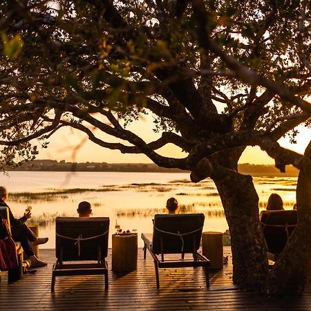Kosi Forest Lodge Manguzi Ngoại thất bức ảnh