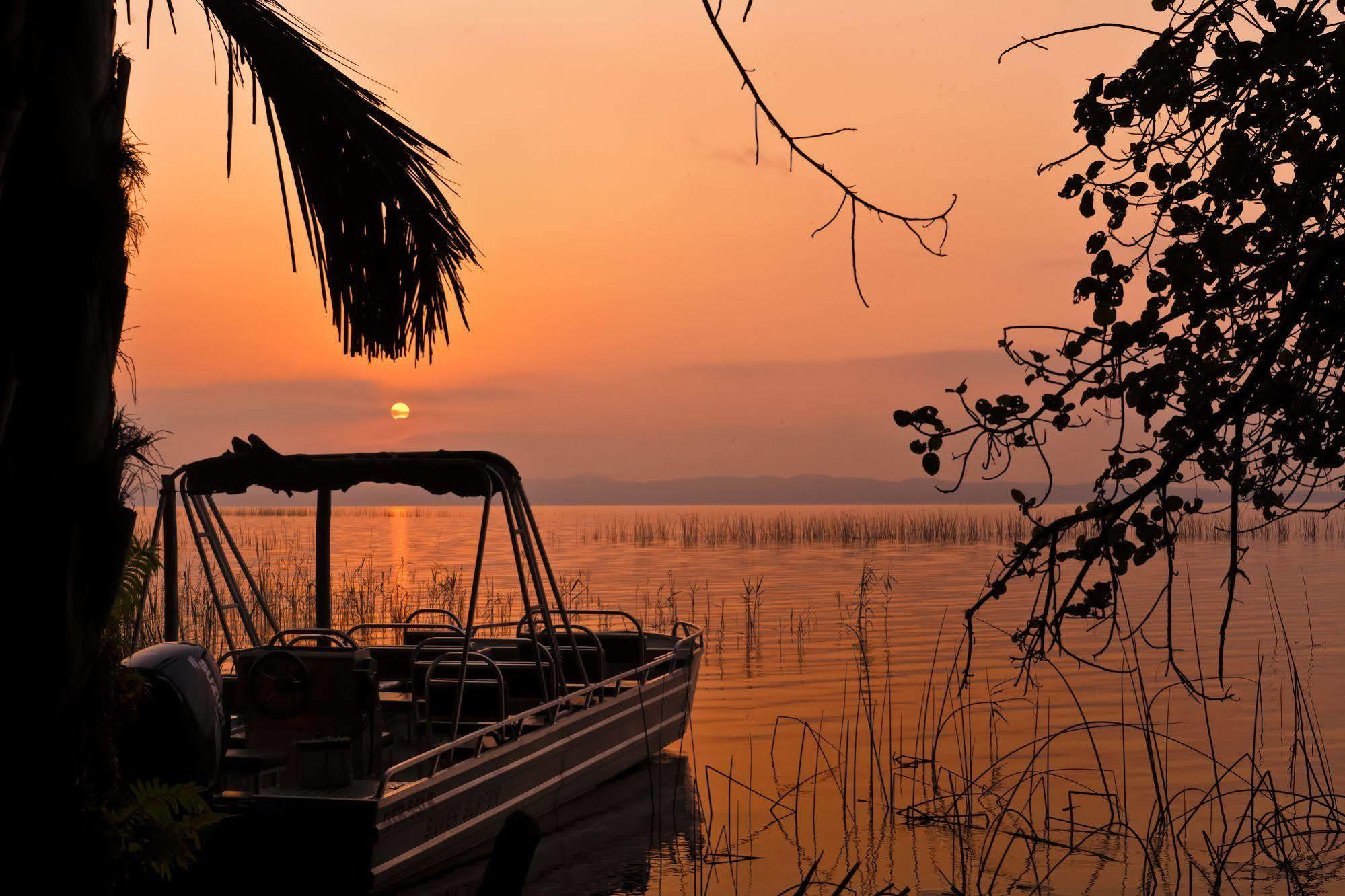 Kosi Forest Lodge Manguzi Ngoại thất bức ảnh