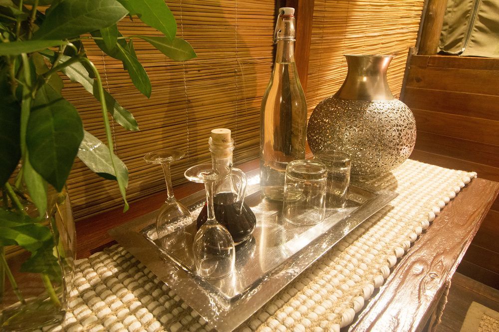 Kosi Forest Lodge Manguzi Ngoại thất bức ảnh